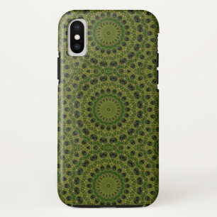 Case-Mate iPhone Case Kaleidoscope de champignon de fascination