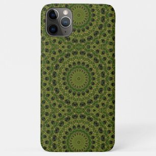 Case-Mate iPhone Case kaléidoscope de champignons de fascination