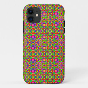 Case-Mate iPhone Case Kaleidoscope Électrique