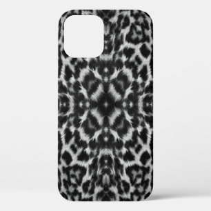 Case-Mate iPhone Case Kaleidoscope léopard peau motif Coque-Mate iP