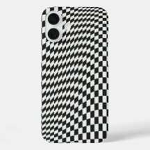 Kaleidoscope noir