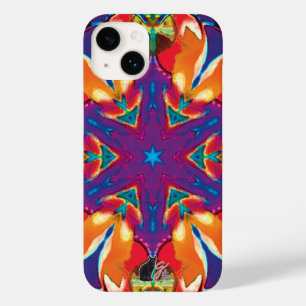 Coque Case-Mate iPhone Kaléidoscope Réticule