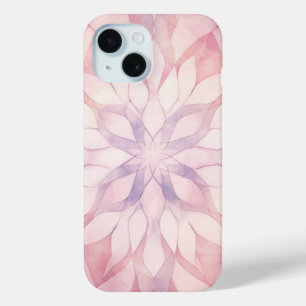 Coque Case-Mate iPhone Kaleidoscope rose