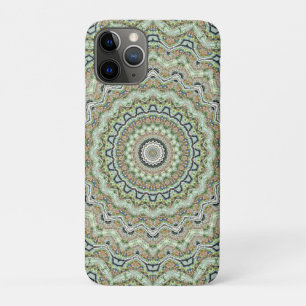 Case-Mate iPhone Case Kaleidoscope vert