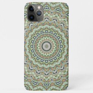 Case-Mate iPhone Case Kaleidoscope vert