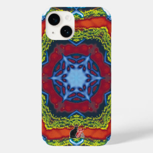 Coques Pour iPhone Kaléidoscope Vesper