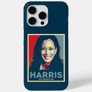 Coque Case-Mate iPhone Kamala Harris Pour Président 2024