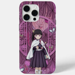 Coque Case-Mate iPhone Kanao Tsuyuri