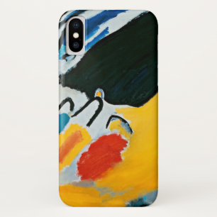 Case-Mate iPhone Case Kandinski Impression III Concert Peinture Abstrait