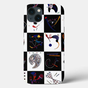 Case-Mate iPhone Case Kandinsky - 4x5=20
