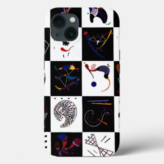 Case-Mate iPhone Case Kandinsky - 4x5=20