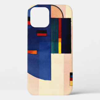 Case-Mate iPhone Case Kandinsky - Calmé, célèbre peinture