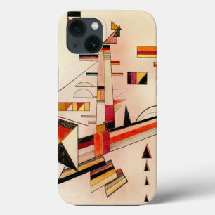 Case-Mate iPhone Case Kandinsky - Certainement, l'art abstrait,