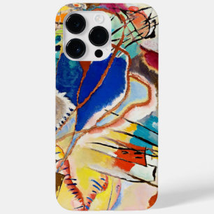 Coque Case-Mate iPhone Kandinsky Composition Art Abstrait