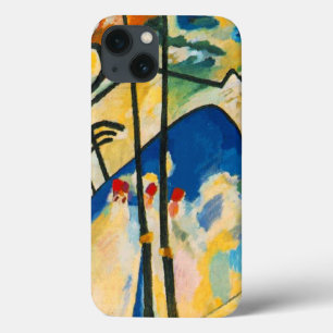 Etui iPhone 13 Kandinsky Composition IV iPad Air Case