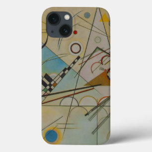 Etui iPhone 13 Kandinsky Composition VIII iPad Air Case
