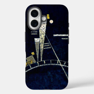 Coque Pour iPhone 16 Kandinsky - Fragile