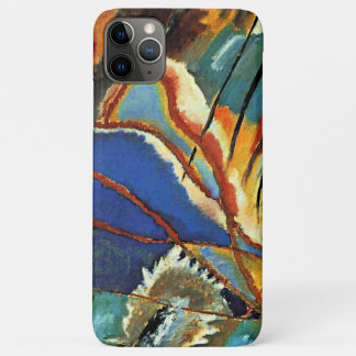Case-Mate iPhone Case Kandinsky - Improvisation 30 - Canons