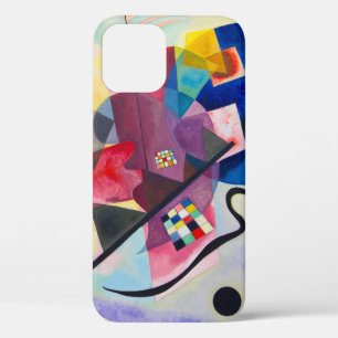 Case-Mate iPhone Case Kandinsky jaune-rouge-bleu
