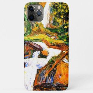 Case-Mate iPhone Case Kandinsky - Kochel - Cascade I