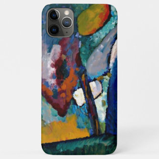 Case-Mate iPhone Case Kandinsky - La cascade, l'art abstrait