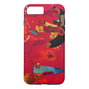 Etui iPhone Case-Mate Kandinsky Mit und Gegen