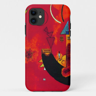 Coque iPhone 11 Kandinsky Mit und Gegen