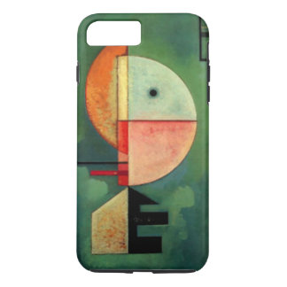 Coque Case-Mate iPhone Kandinsky peinture Abstraite ascendante
