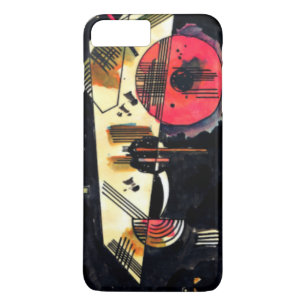 Coque iPhone 7 Plus Kandinsky - Sans titre, 1930