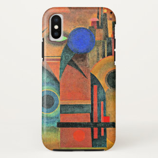 Case-Mate iPhone Case Kandinsky - Silence Brown