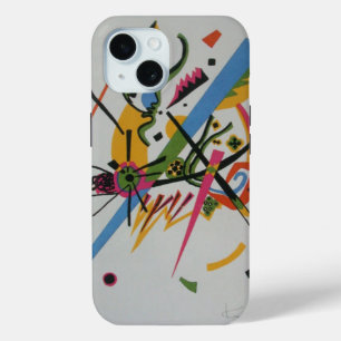 Coque Case-Mate iPhone Kandinsky Small Worlds