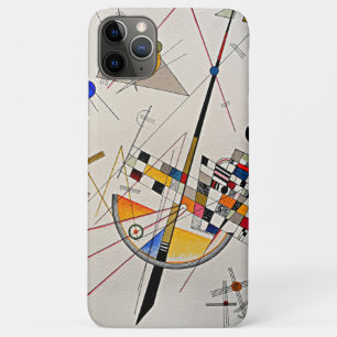 Case-Mate iPhone Case Kandinsky - Tension délicate