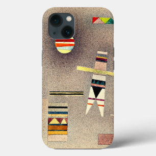 Case-Mate iPhone Case Kandinsky - Vol, oeuvre abstraite,