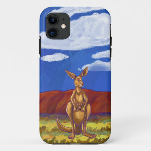 Etui iPhone Case-Mate Kangaroo Electronique