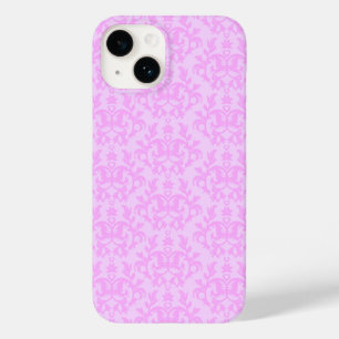 Coque Case-Mate iPhone Kangaroo Paws damas lilas