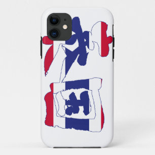 Coques Pour iPhone [Kanji] Thaïlande
