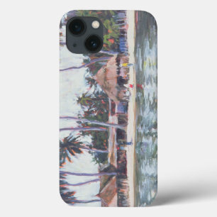 iPhone 13 Case Karaban Sénégal 1997