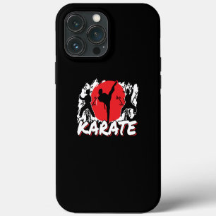 Case-Mate iPhone Case Karate Japan Japanese Theme