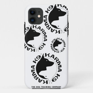 Coque Case-Mate iPhone Karma K9" % extrêmes "durs de l'iPhone 5 du cas V2