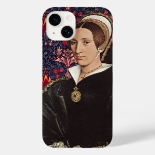 Coque Case-Mate iPhone Katherine Howard Queen d'Angleterre Téléphone Case