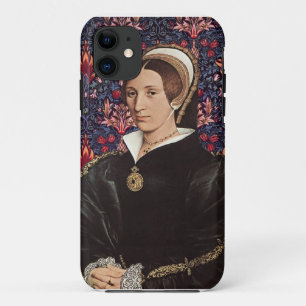 Coque Case-Mate iPhone Katherine Howard Queen d'Angleterre Téléphone Case