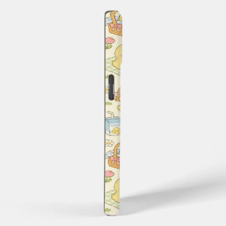 Coque Case-Mate iPhone Kawaii Chicken Picnic Pattern Phone Case