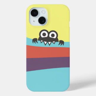 Coque Case-Mate iPhone Kawaii Cute Creator Arc-en-ciel coloré