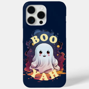 Coque Case-Mate iPhone Kawaii Ghost Booyah