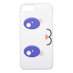 Coque Case-Mate Pour iPhone Kawaii Téléphone Visi