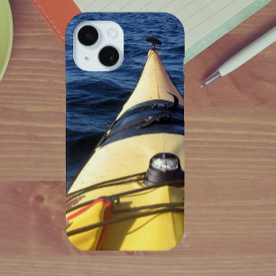 Coque Case-Mate iPhone Kayak dans un lac
