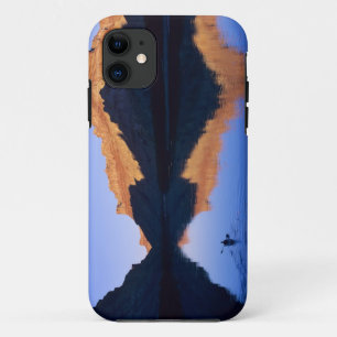 Coques Pour iPhone Kayak sur la rivière Colorado en espagnol