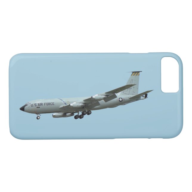 Coques Case-Mate iPhone KC135A Stratotanker (Dos (Horizontal))