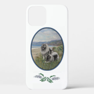 Case-Mate iPhone Case Kees in sea grass iPhone couverture