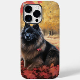 Coque Case-Mate iPhone Keeshony en automne Leaves Fall Inspire